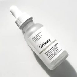Alternative view of سرم ضد جوش نیاسینامید 10% + زینک 1% اوردینری اصل حجم 30 میلی لیتر