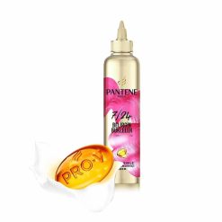 کرم مو آبرسان پنتن سری Pro-V مناسب موهای فر حاوی روغن آرگان حجم 300 میلی لیتر