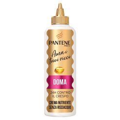 کرم موی پنتن PANTENE مدل DOMA RICCI DEFINITI مخصوص موهای فر اصل آلمانی