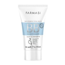بی بی کرم فارماسی SPF50 حجم 50ml اصلی