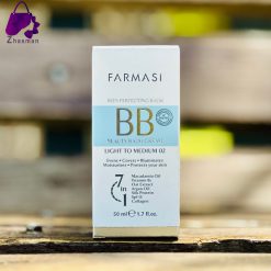 Alternative view of بی بی کرم فارماسی SPF50 حجم 50ml اصلی