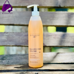 Alternative view of شامپو کراتینه مو بایفاس حجم 520 میلی‌لیتر ا Byphasse Sublim Protect Shampoo Keratin 520ml