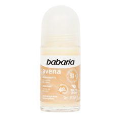 باباریا دئودورانت Avena 50 میلی لیتر - ضد تعریق پیشرفته مردانه با محافظت 48 ساعته