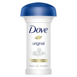 مام قارچی ضد تعریق داو اورجینال Dove Orginal Roll On 50ml