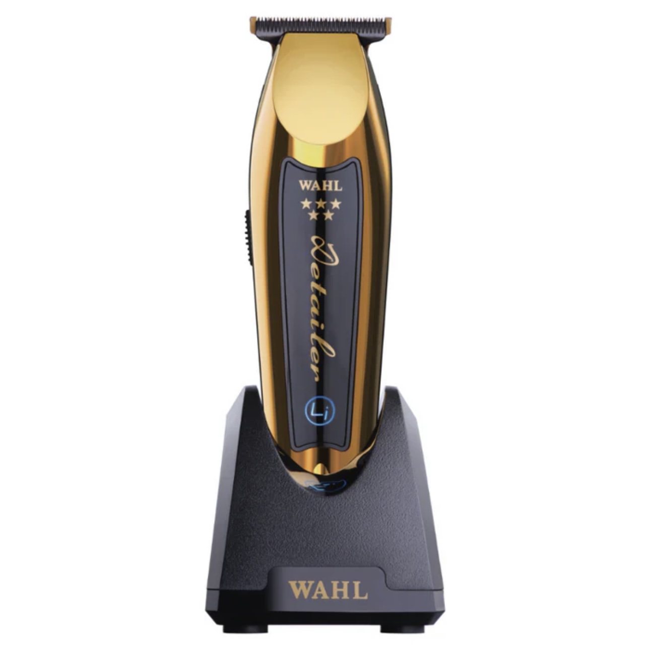 ماشین اصلاح وال دیتیلر گلد اصل آمریکا| Wahl Cordless Detailer Li Gold