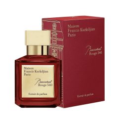 عطر باکارات رژ قرمز 540 اصل زنانه و مردانه | رایحه لوکس با تضمین اصالت