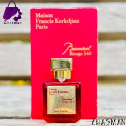 عطر باکارات رژ قرمز 540 اصل زنانه و مردانه | رایحه لوکس با تضمین اصالت
